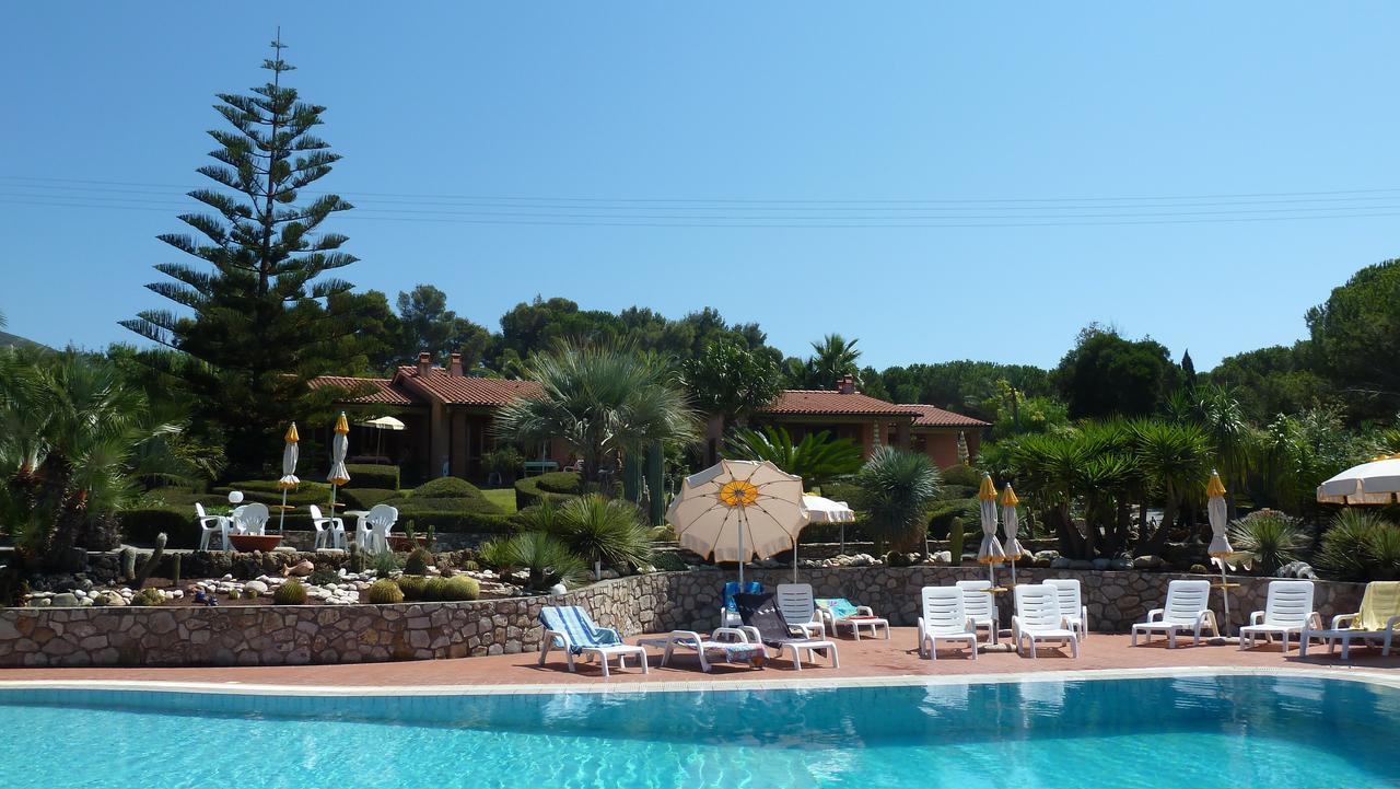 Cala Dei Peducelli *